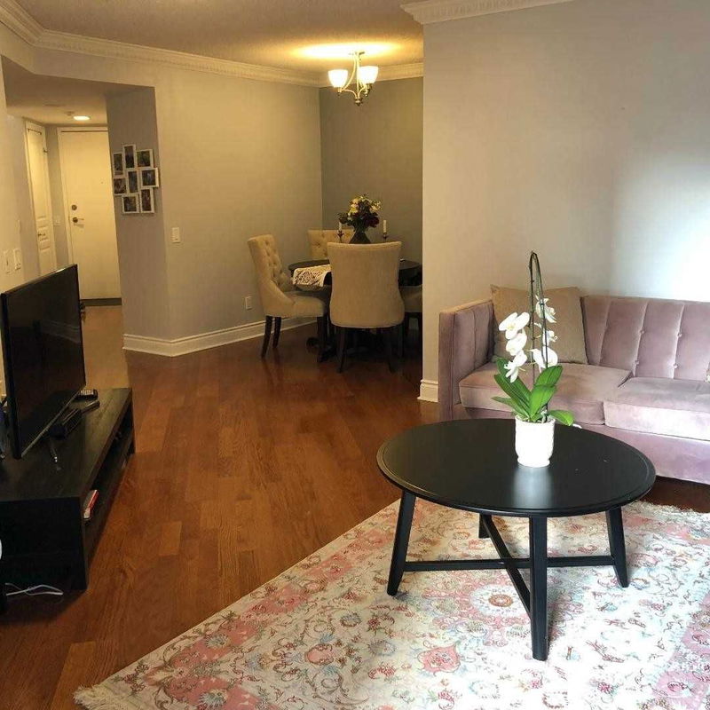 Preview image for 15 Northtown Way #615, Toronto
