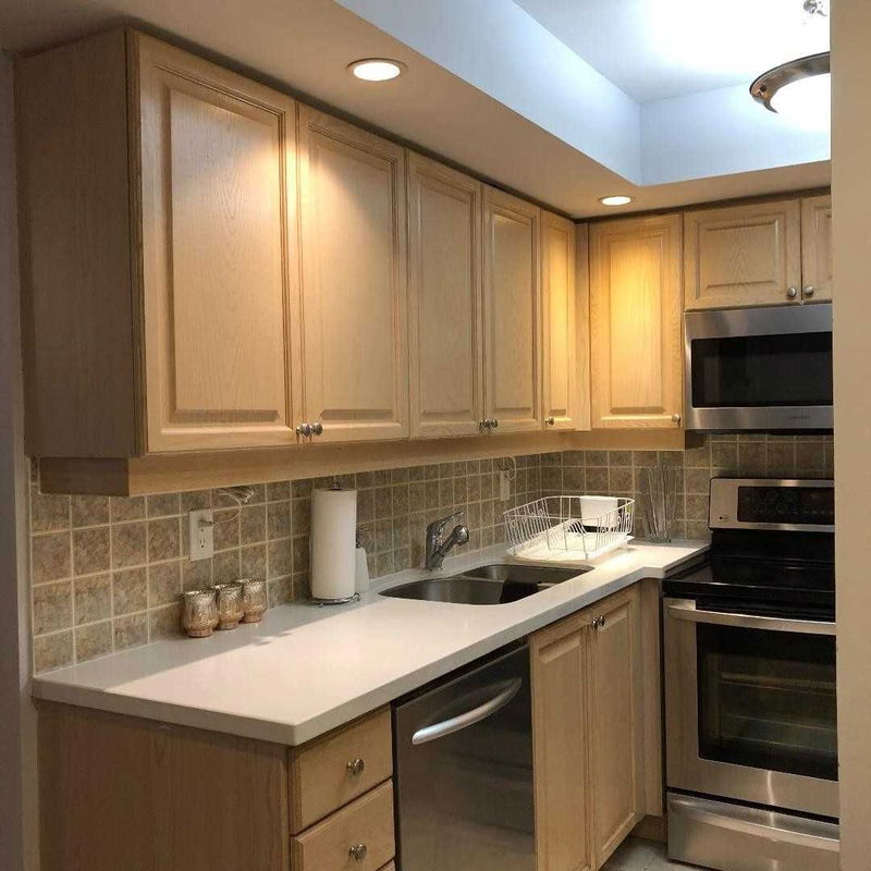 Preview image for 15 Northtown Way #615, Toronto