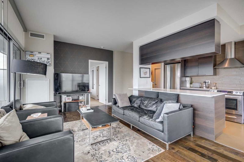 Preview image for 1 Market St #2403, Toronto