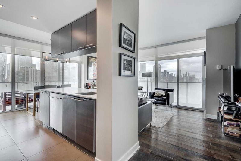 Preview image for 1 Market St #2403, Toronto