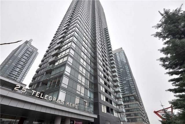 Preview image for 25 Telegram Mews #510, Toronto