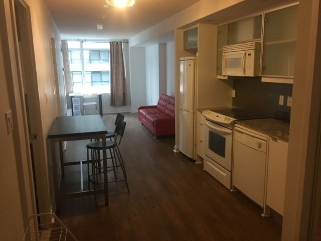 Preview image for 25 Telegram Mews #510, Toronto