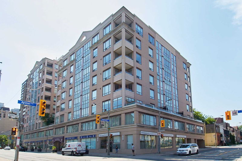 Preview image for 980 Yonge St #416, Toronto