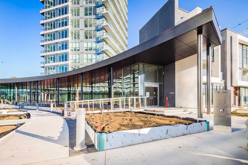 Preview image for 115 Mcmahon Dr #1812, Toronto