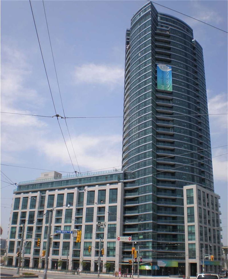 Preview image for 600 Fleet St #1007, Toronto