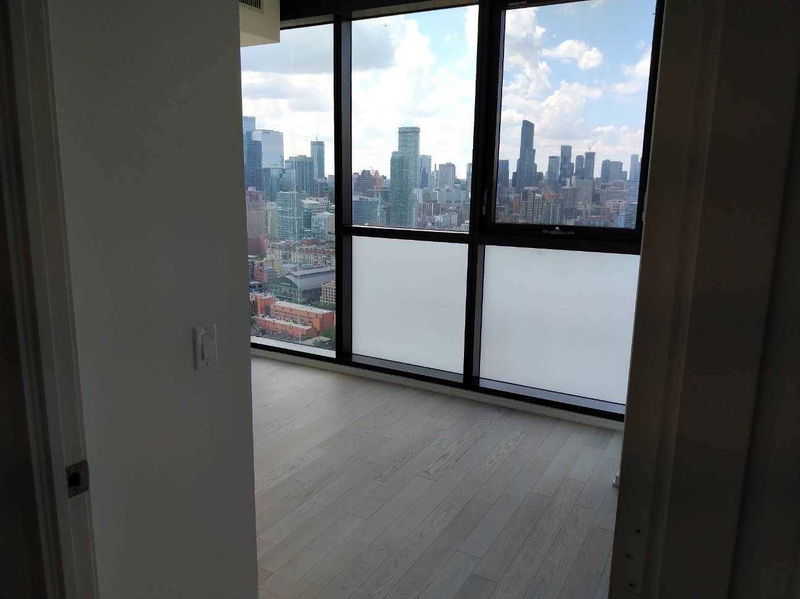 Preview image for 16 Bonnycastle St #3403, Toronto