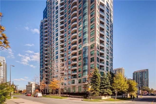 Preview image for 7 Lorraine Dr #1608, Toronto