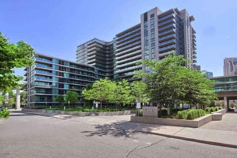 Preview image for 209 Fort York Blvd #1368, Toronto