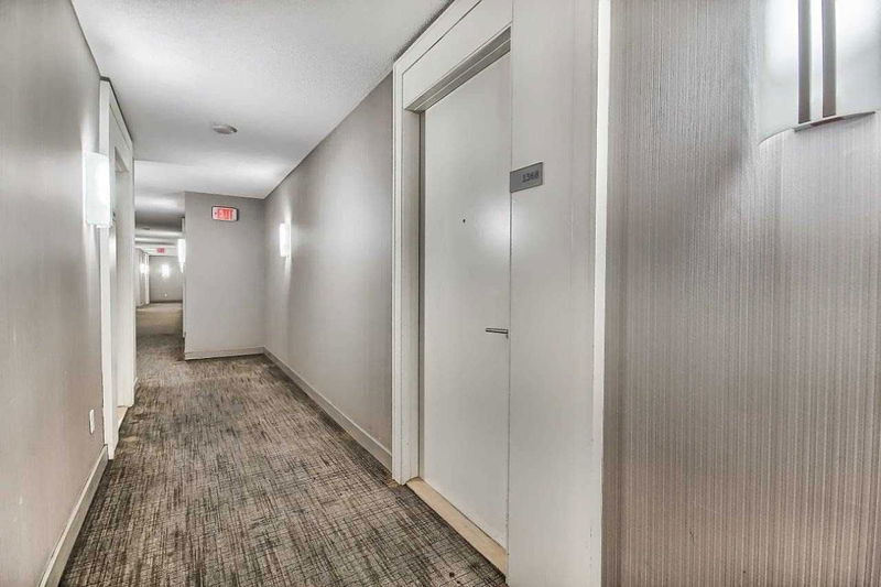 Preview image for 209 Fort York Blvd #1368, Toronto