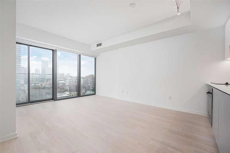 Preview image for 60 Colborne St #1506, Toronto