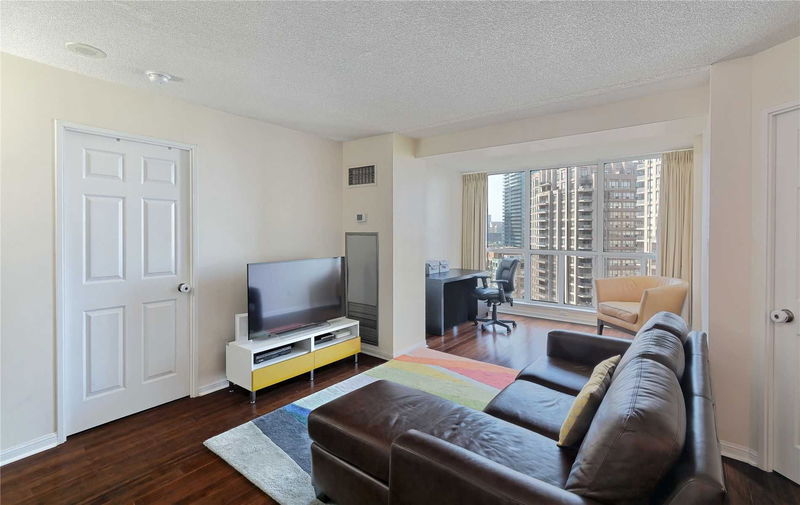 Preview image for 24 Wellesley St W #2214, Toronto