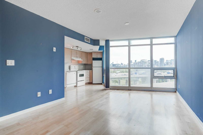 Preview image for 231 Fort York Blvd #921, Toronto