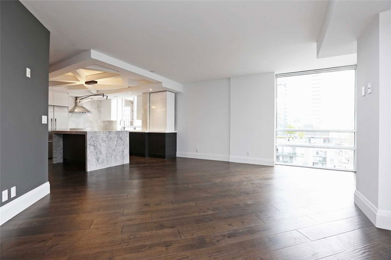 Preview image for 20 Collier St #1008, Toronto