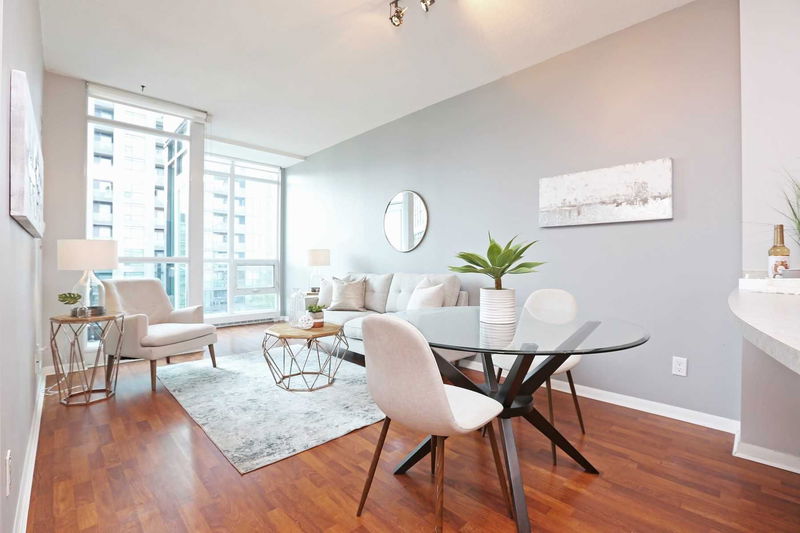 Preview image for 231 Fort York Blvd #1205, Toronto