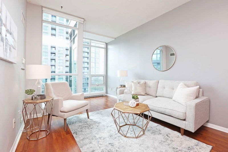 Preview image for 231 Fort York Blvd #1205, Toronto
