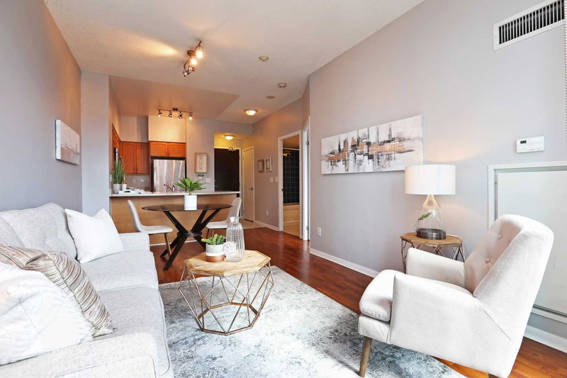 Preview image for 231 Fort York Blvd #1205, Toronto