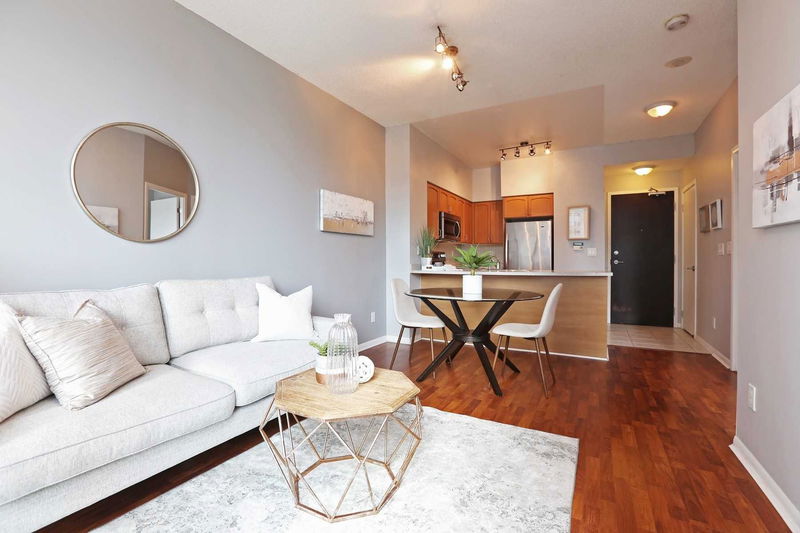 Preview image for 231 Fort York Blvd #1205, Toronto