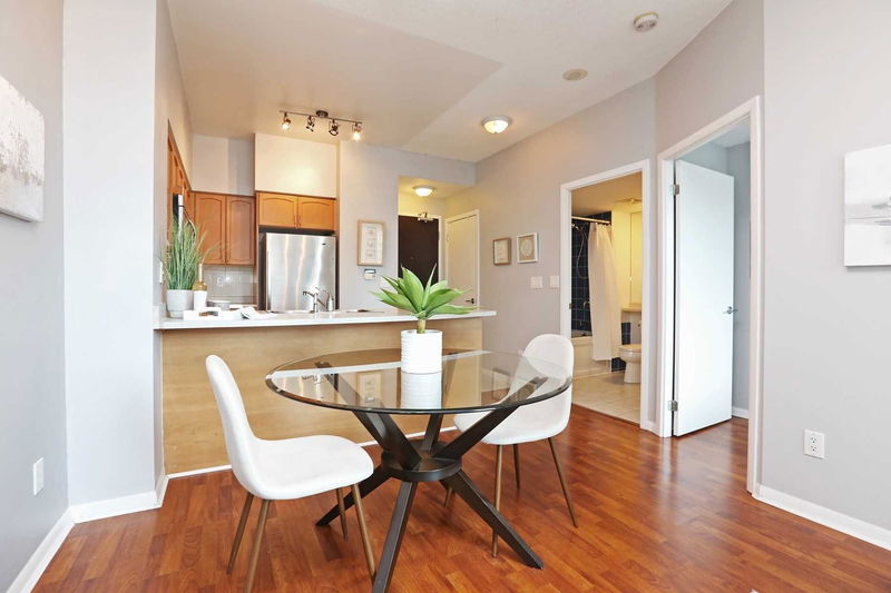 Preview image for 231 Fort York Blvd #1205, Toronto