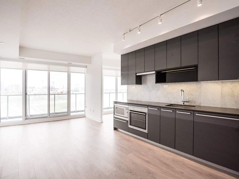 Preview image for 115 Mcmahon Dr #3702, Toronto