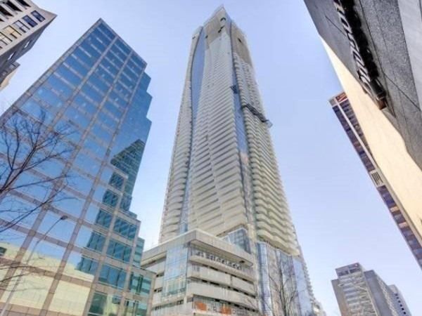 Preview image for 1 Bloor St E #3507, Toronto