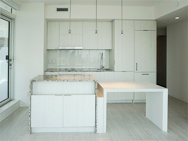 Preview image for 1 Bloor St E #3507, Toronto