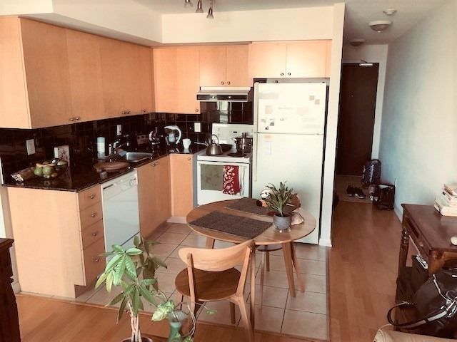 Preview image for 231 Fort York Blvd #1708, Toronto