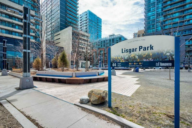 Preview image for 36 Lisgar St #522W, Toronto