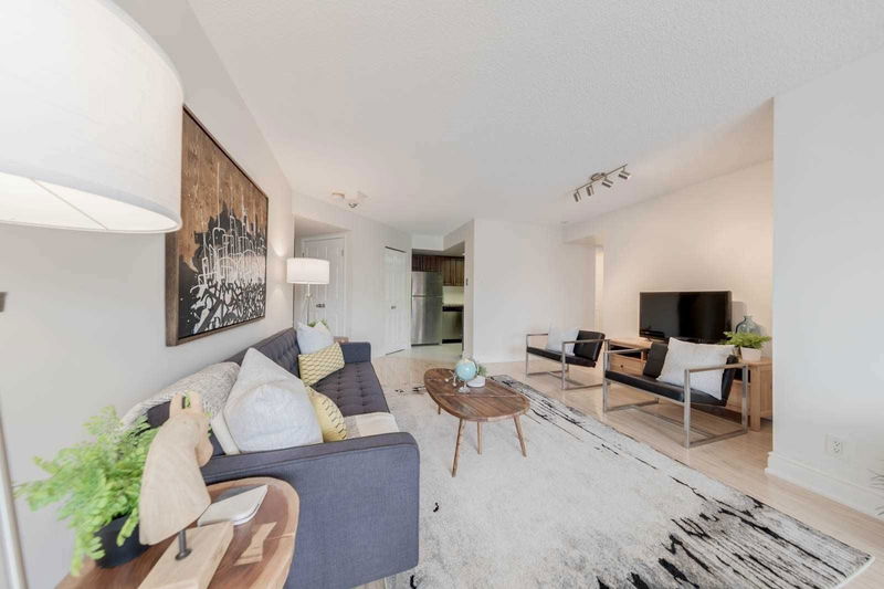 Preview image for 456 College St #319, Toronto