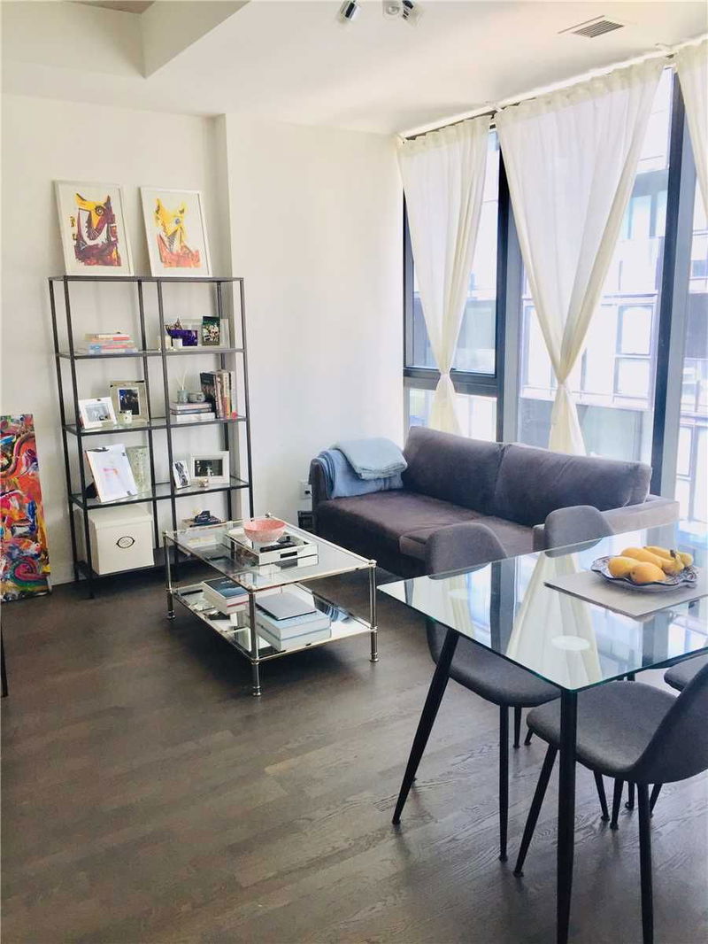 Preview image for 38 Stewart St #1008, Toronto