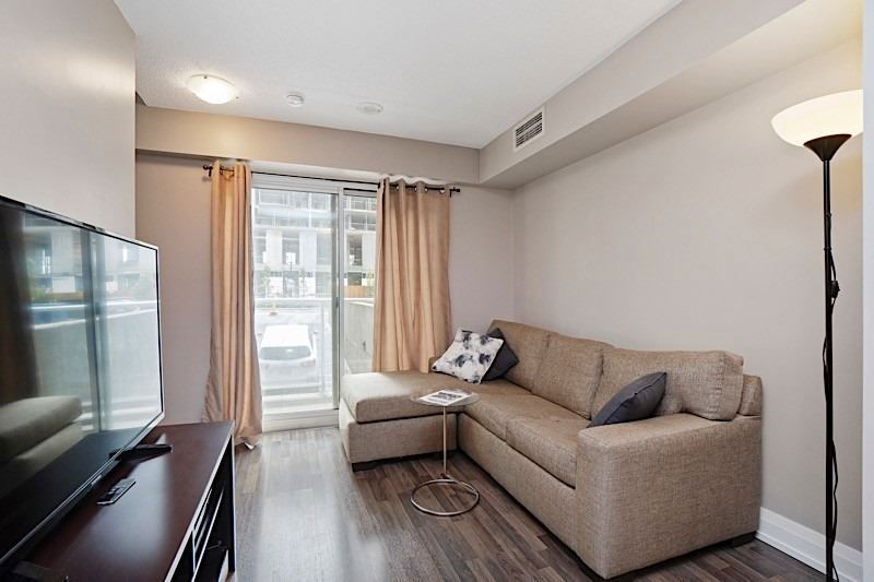 Preview image for 555 Wilson Ave #102E, Toronto