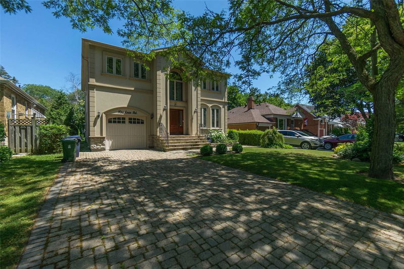Preview image for 9 Evan Rd, Toronto