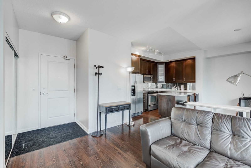 Preview image for 628 Fleet St #916, Toronto