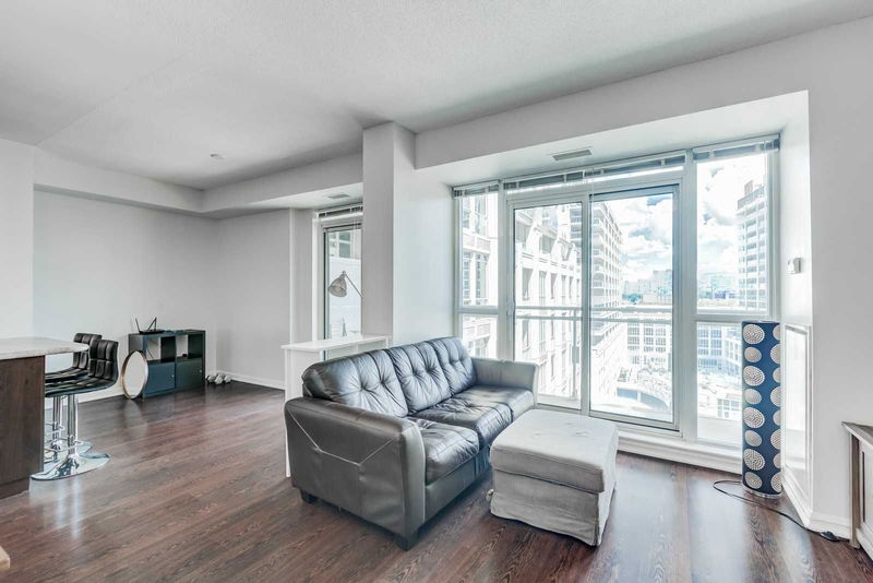 Preview image for 628 Fleet St #916, Toronto