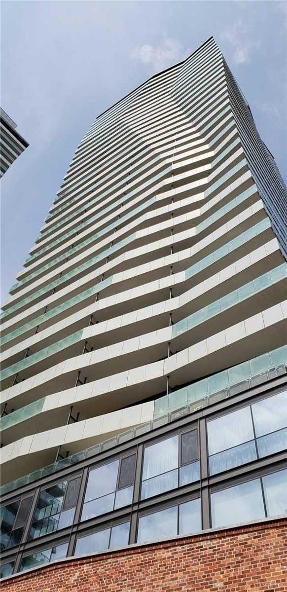 Preview image for 390 Cherry St #706, Toronto