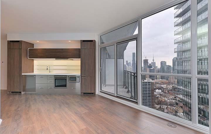 Preview image for 45 Charles St E #3106, Toronto