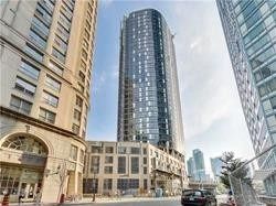 Preview image for 1 The Esplanade Ave #1705, Toronto