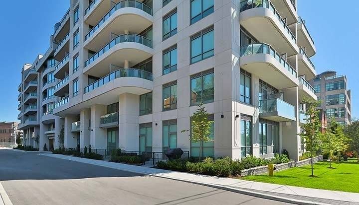 Preview image for 377 Madison Ave #401, Toronto