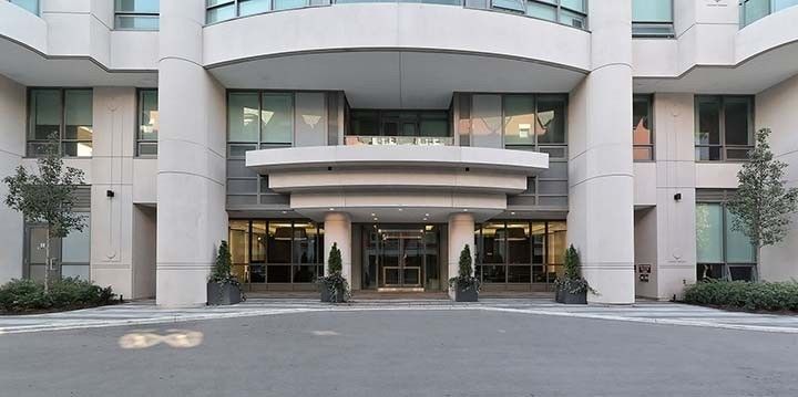 Preview image for 377 Madison Ave #401, Toronto