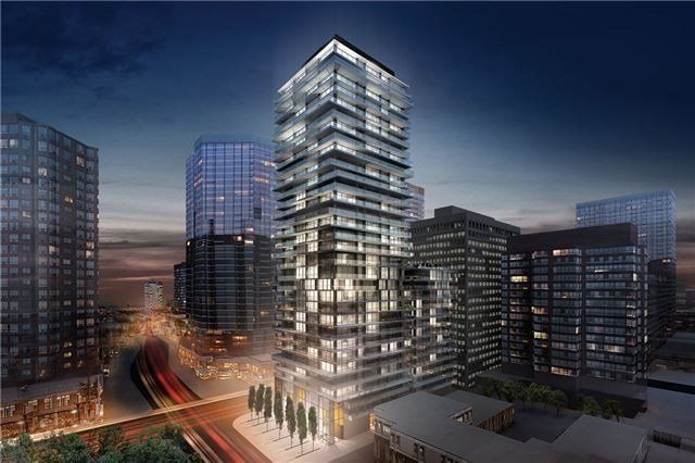 Preview image for 57 St Joseph St #1305, Toronto