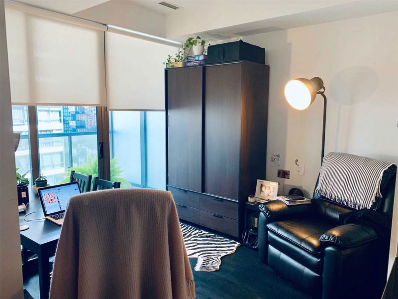 Preview image for 57 St Joseph St #1305, Toronto