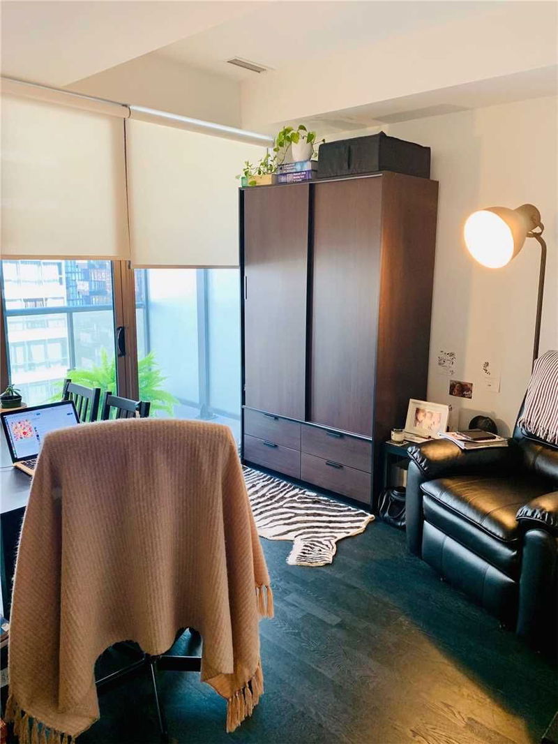 Preview image for 57 St Joseph St #1305, Toronto