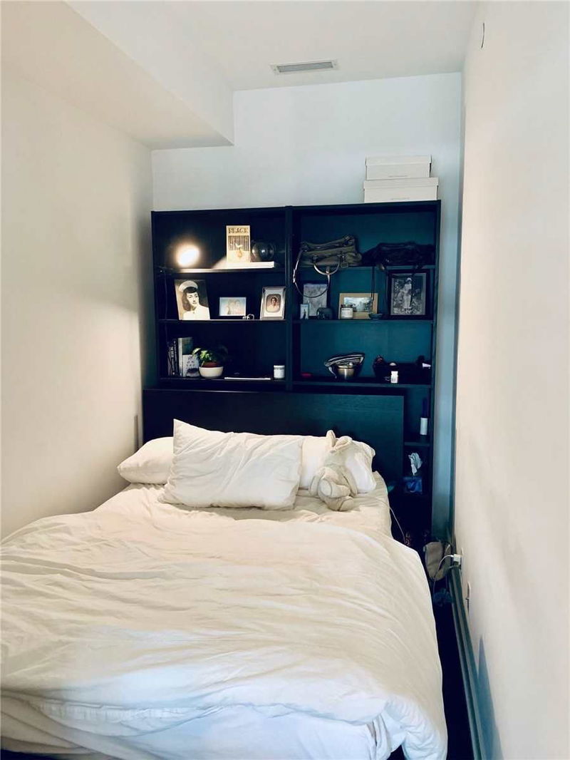 Preview image for 57 St Joseph St #1305, Toronto