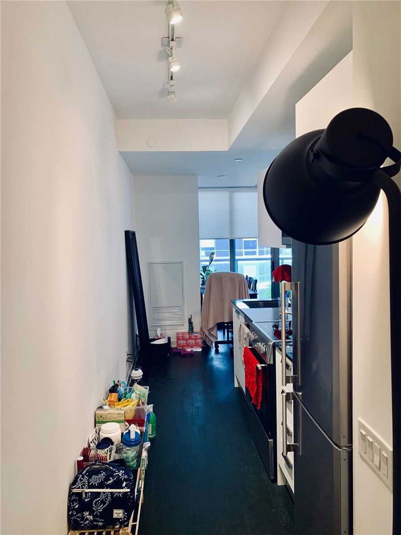 Preview image for 57 St Joseph St #1305, Toronto