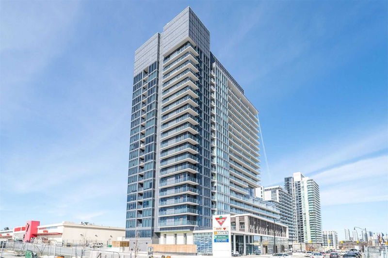 Preview image for 72 Esther Shiner Blvd #702, Toronto