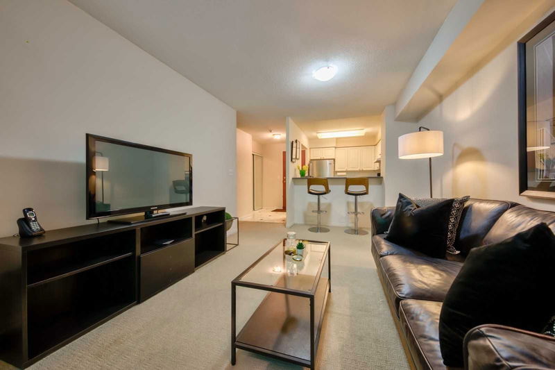 Preview image for 8 Pemberton Ave #205, Toronto