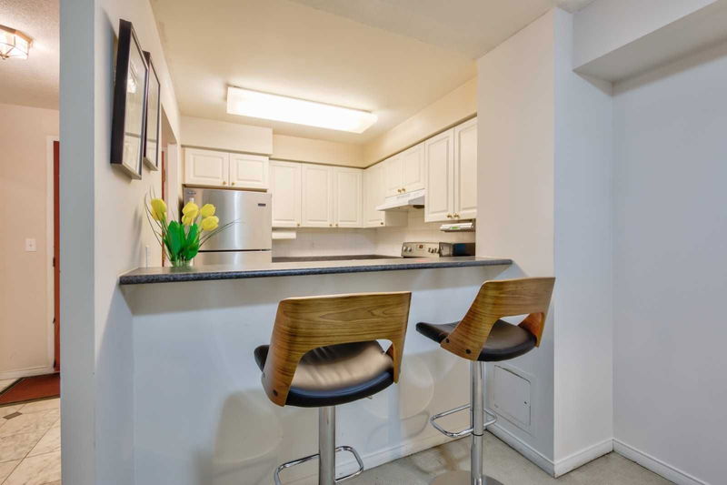 Preview image for 8 Pemberton Ave #205, Toronto