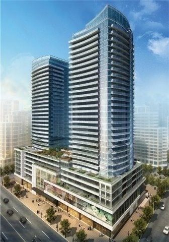 Preview image for 98 Lillian St #1611, Toronto