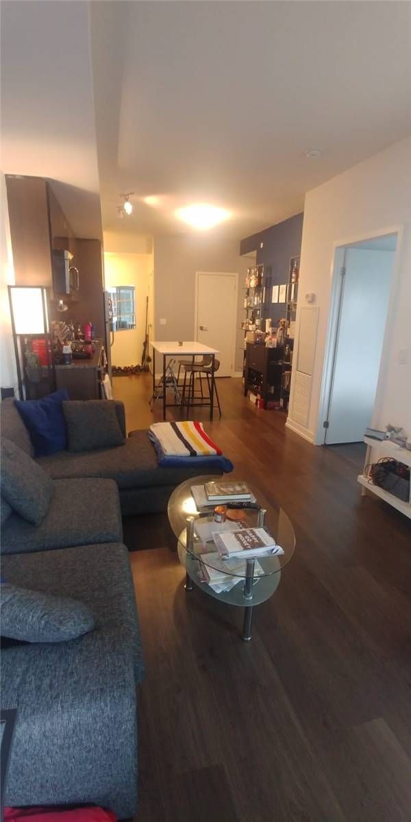 Preview image for 98 Lillian St #1611, Toronto