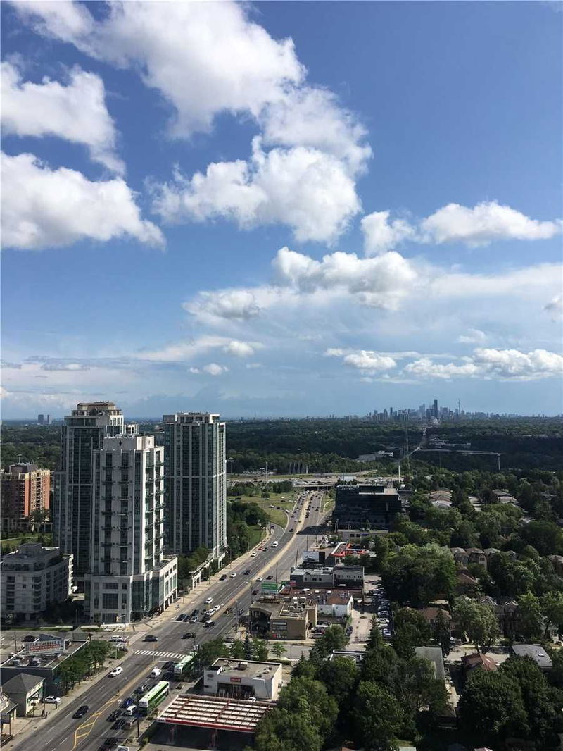 Preview image for 11 Bogert Ave #2602, Toronto