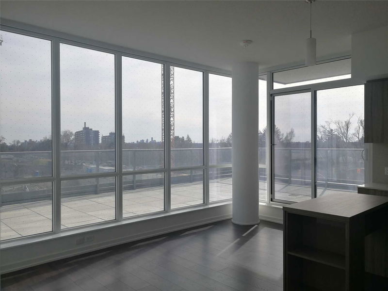 Preview image for 50 Forest Manor Rd #202, Toronto